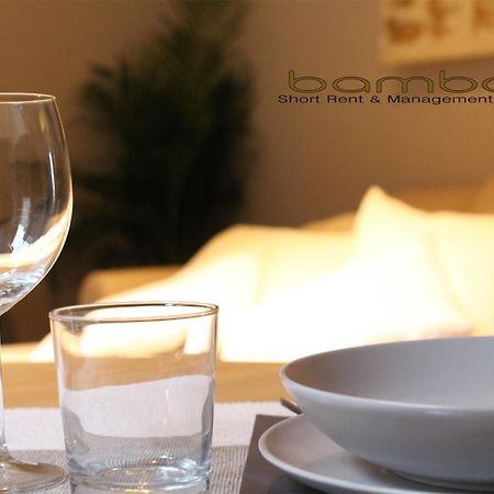 Bamboo Milano Umbria Apartment Kültér fotó