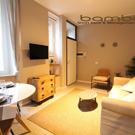 Bamboo Milano Umbria Apartment Kültér fotó