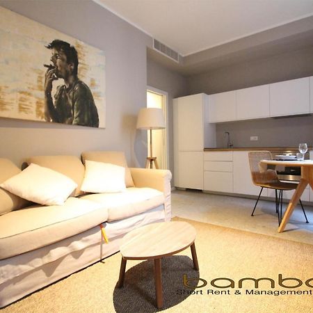 Bamboo Milano Umbria Apartment Kültér fotó