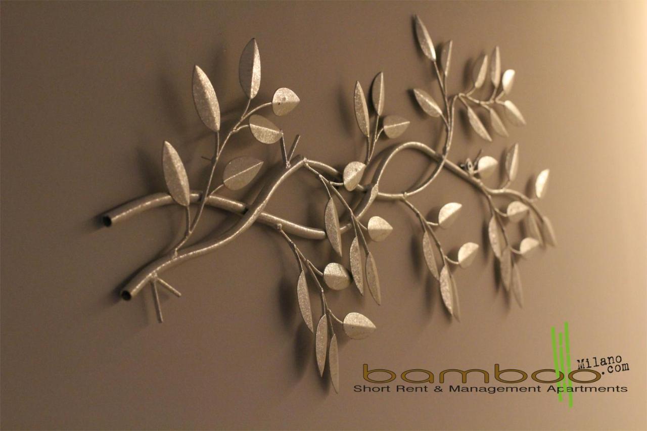 Bamboo Milano Umbria Apartment Kültér fotó